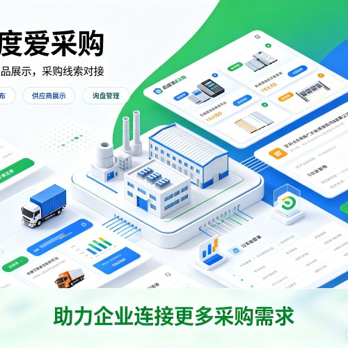 云冈百度爱采购